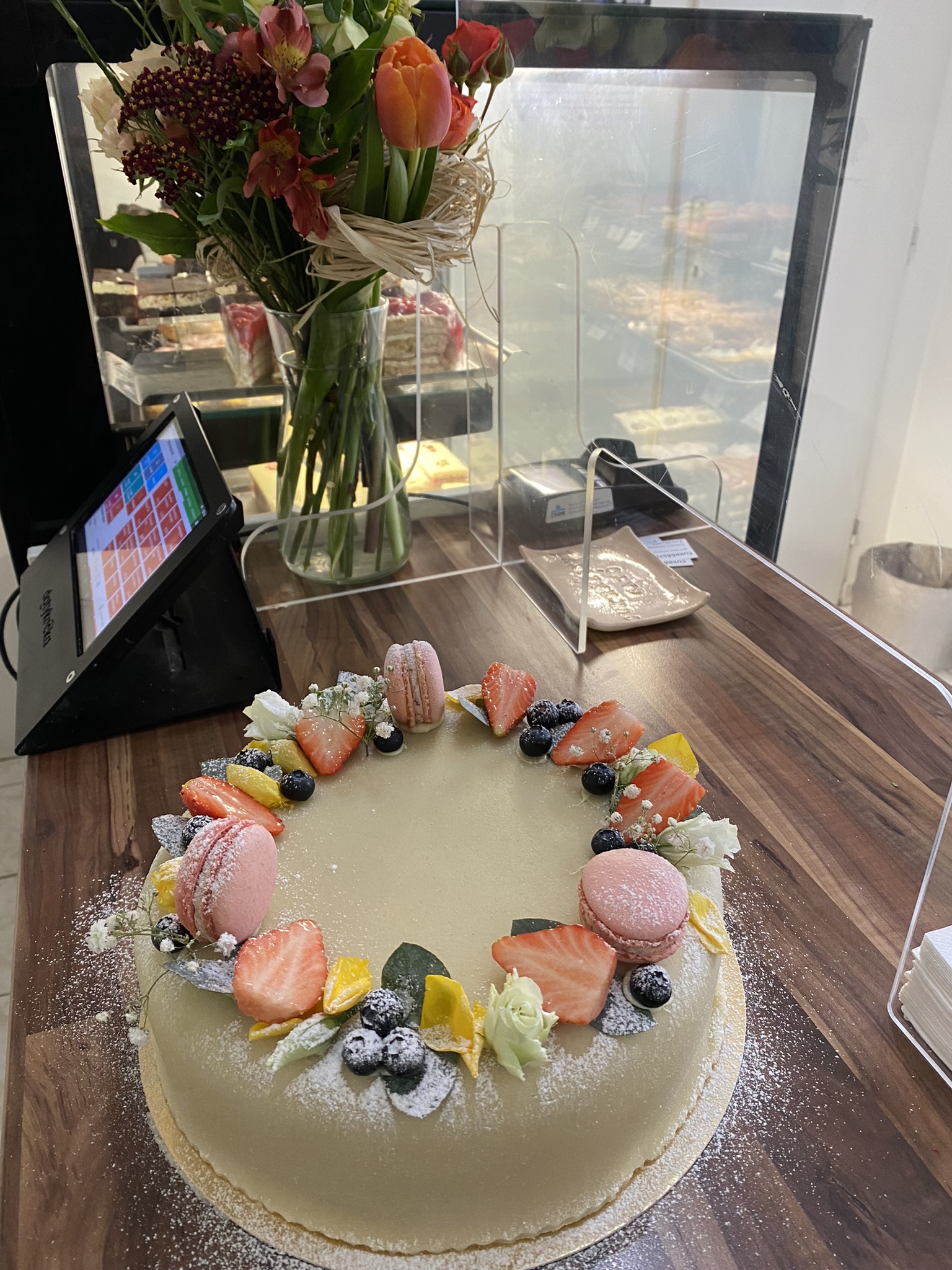 Cukrářství GATÓ foto 3