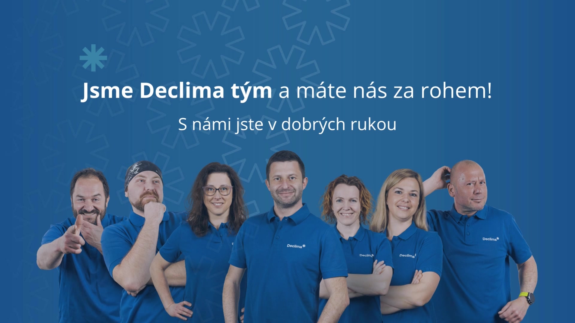 DECLIMA s.r.o. - Tepelná čerpadla foto 2 (náhled videa)