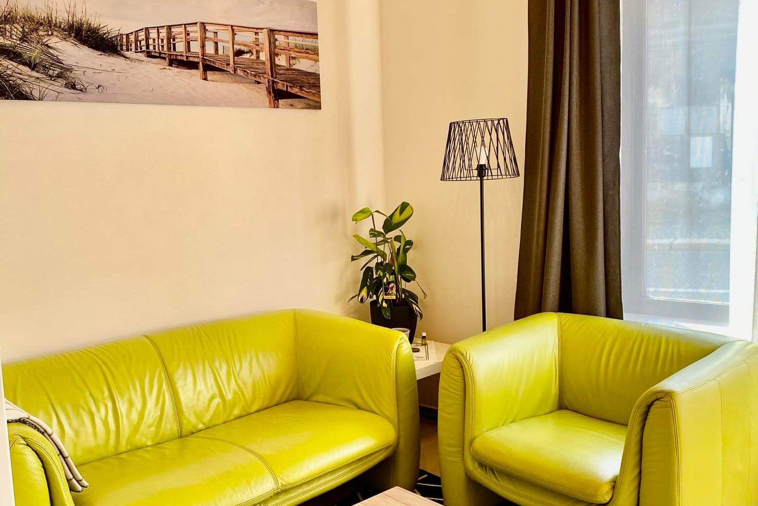 Ubytování pod Muzeem