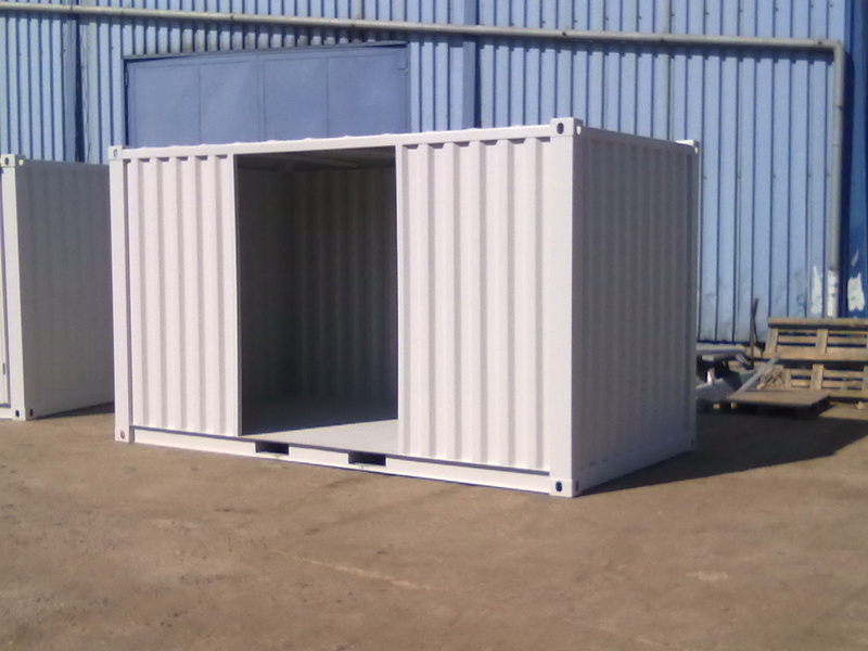 MALIKCONT - Kvalitní české kontejnery foto 5