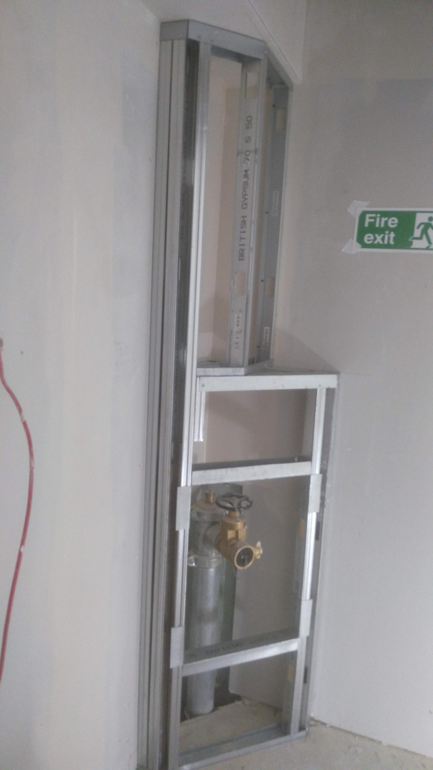 Sádrokartony Maršálek foto 6