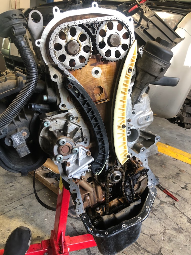 AutoKrč.cz - Autoservis Praha Krč - autorizovaný servis AUTO KELLY foto 4