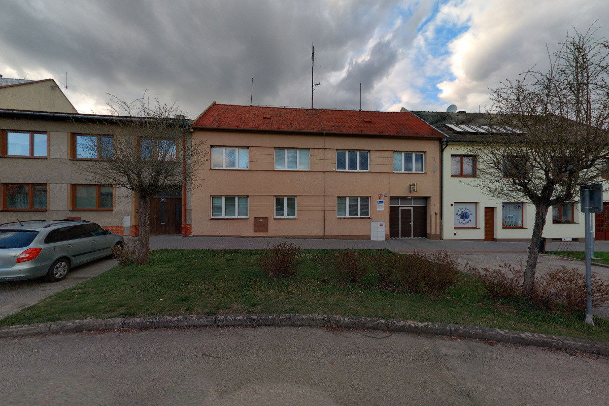 Policie ČR - Obvodní oddělení Morkovice foto 3