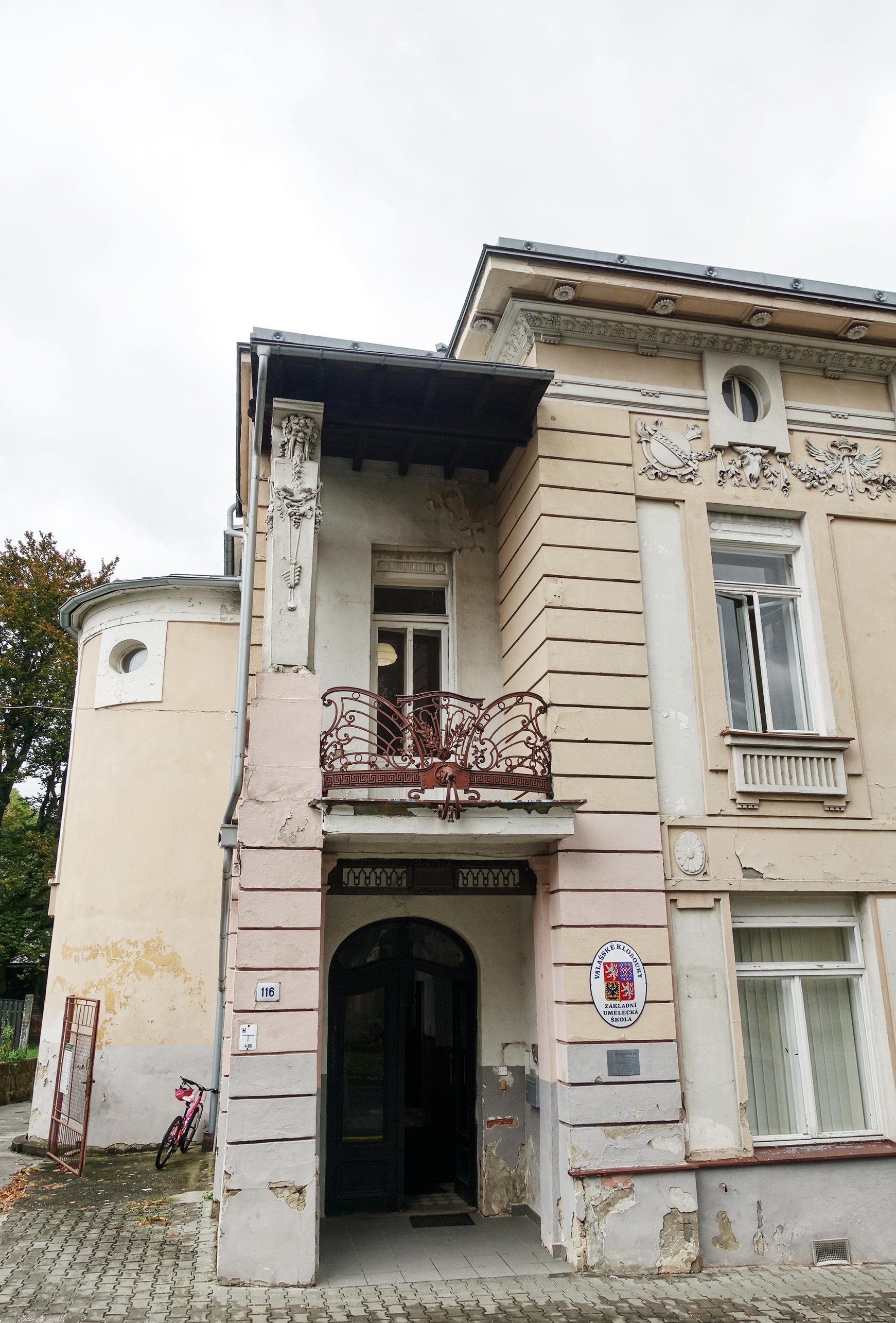 ZUŠ Valašské Klobouky foto 3