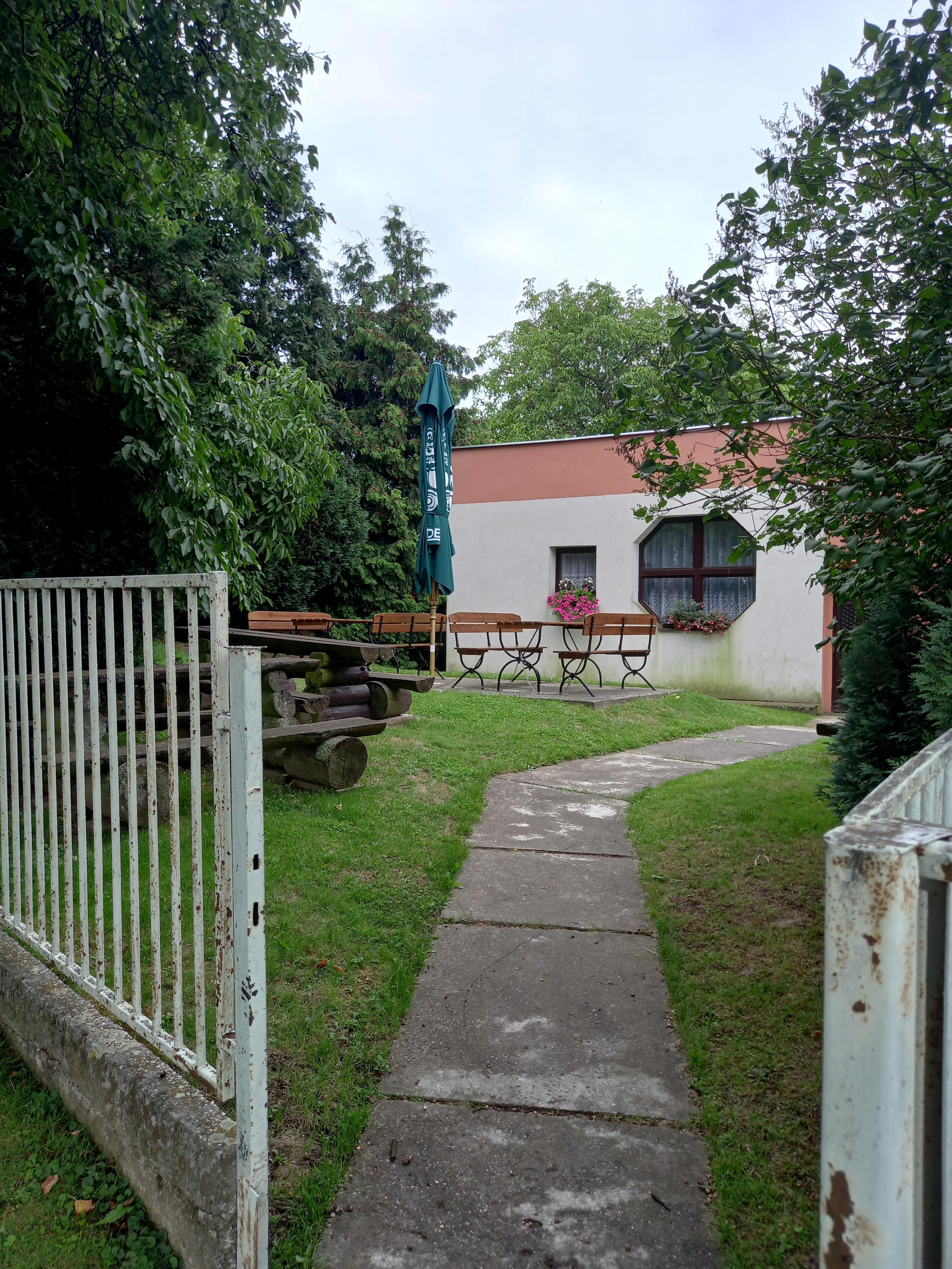 Pohostinství Klimkovice foto 2