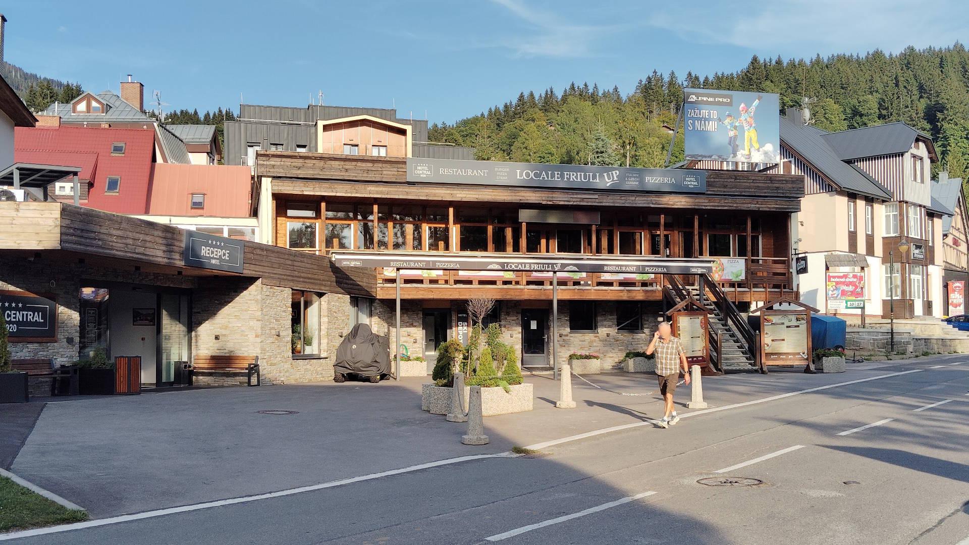 Restaurace LOCALE FRIULI foto 6