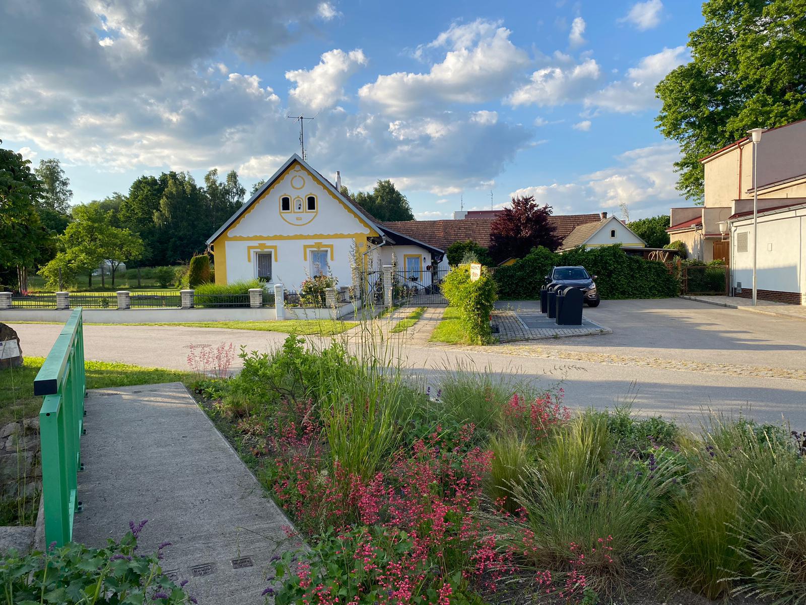 Apartmán Beníškovec
