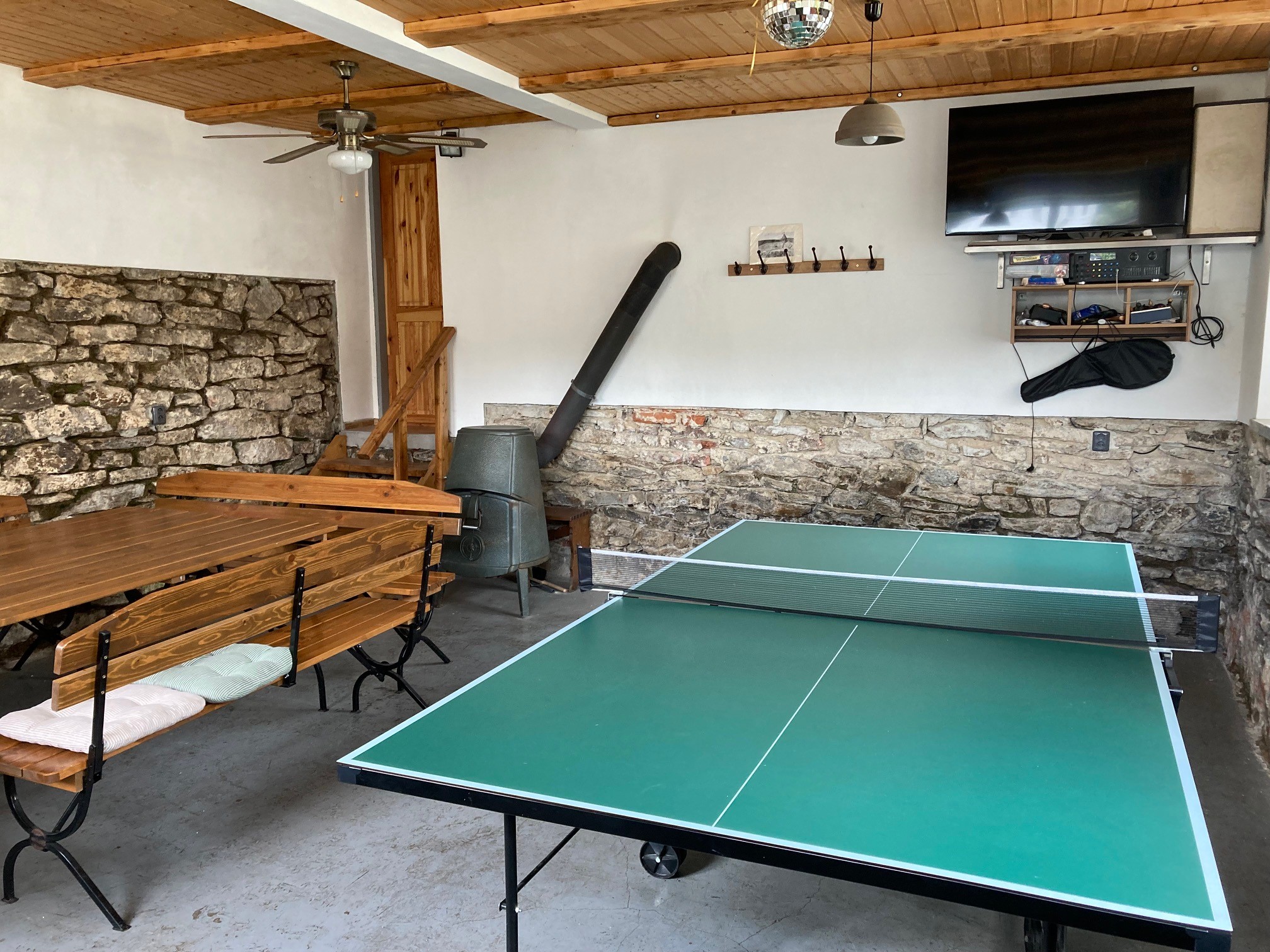 Pension Pošta foto 6