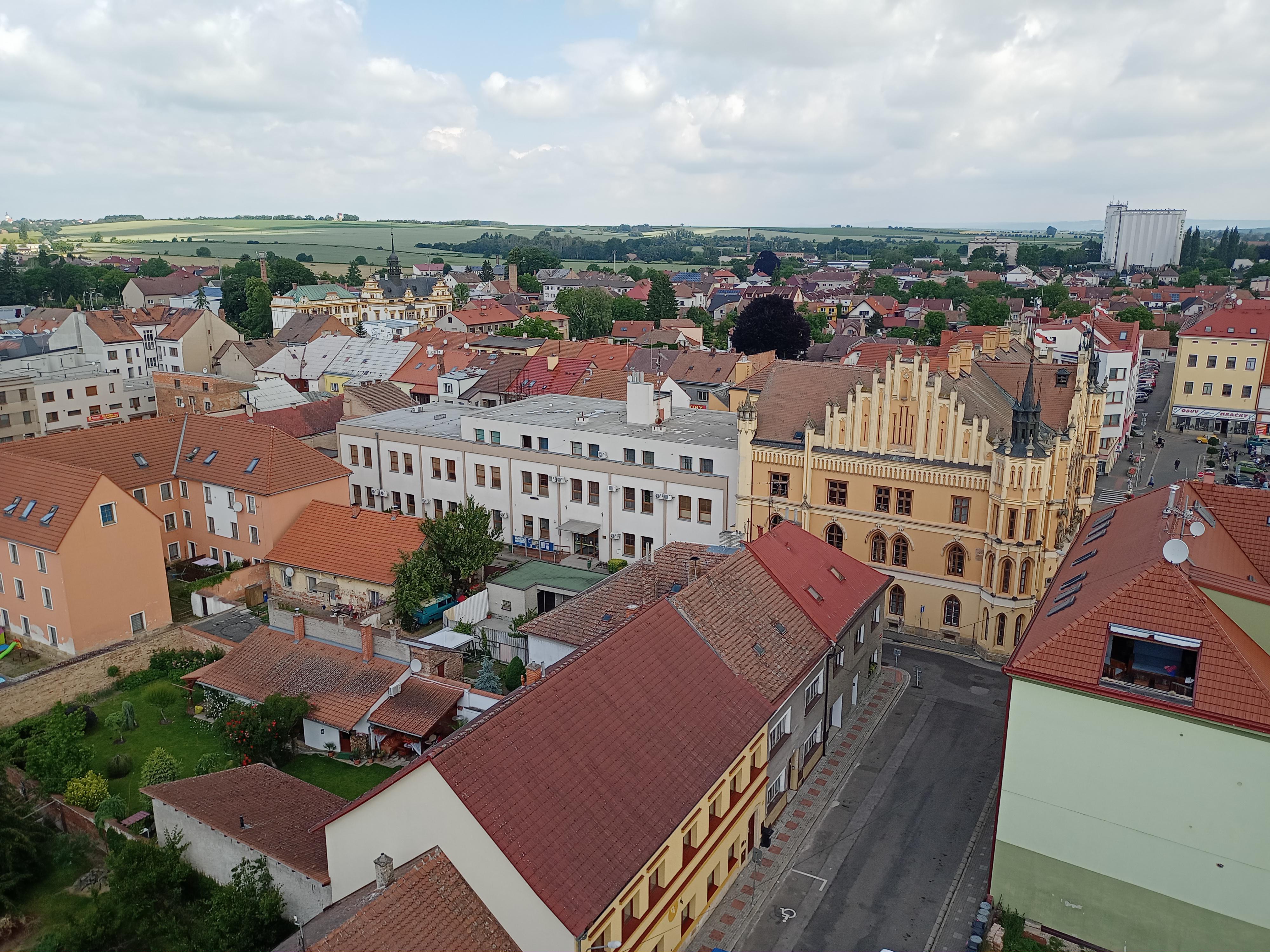 MÚ Nový Bydžov - Živnostenský úřad a odbor sociálních věcí a školství foto 4