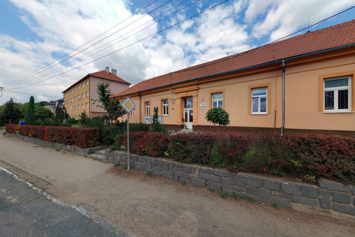 Dům dětí a mládeže Bučovice, příspěvková organizace