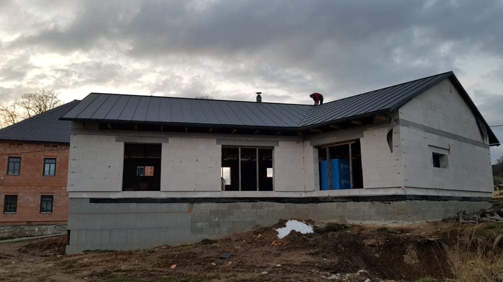 Coufa - STAV s.r.o. foto 4