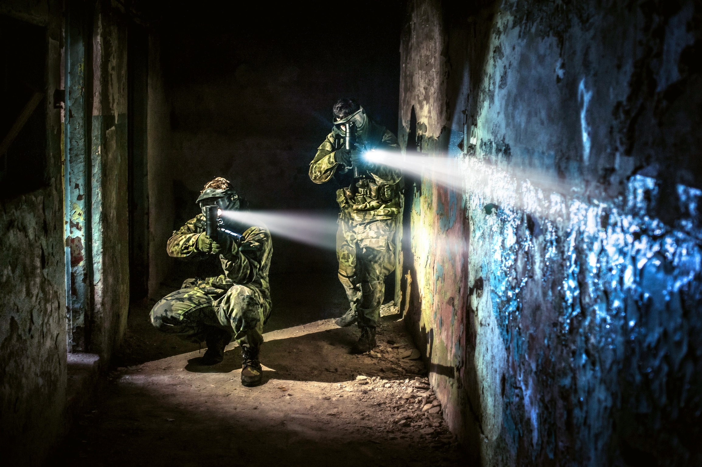 RH6 PAINTBALL foto 4