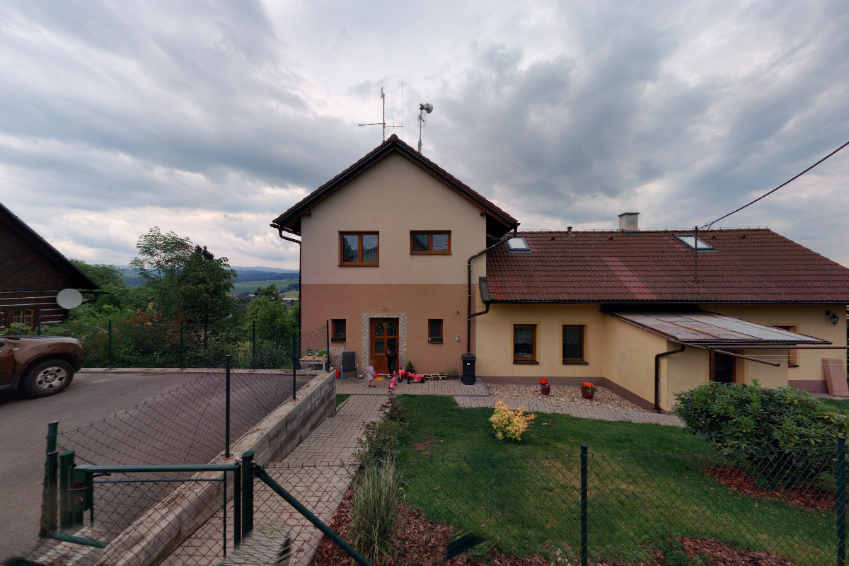 STAVBY Janeček, s.r.o.