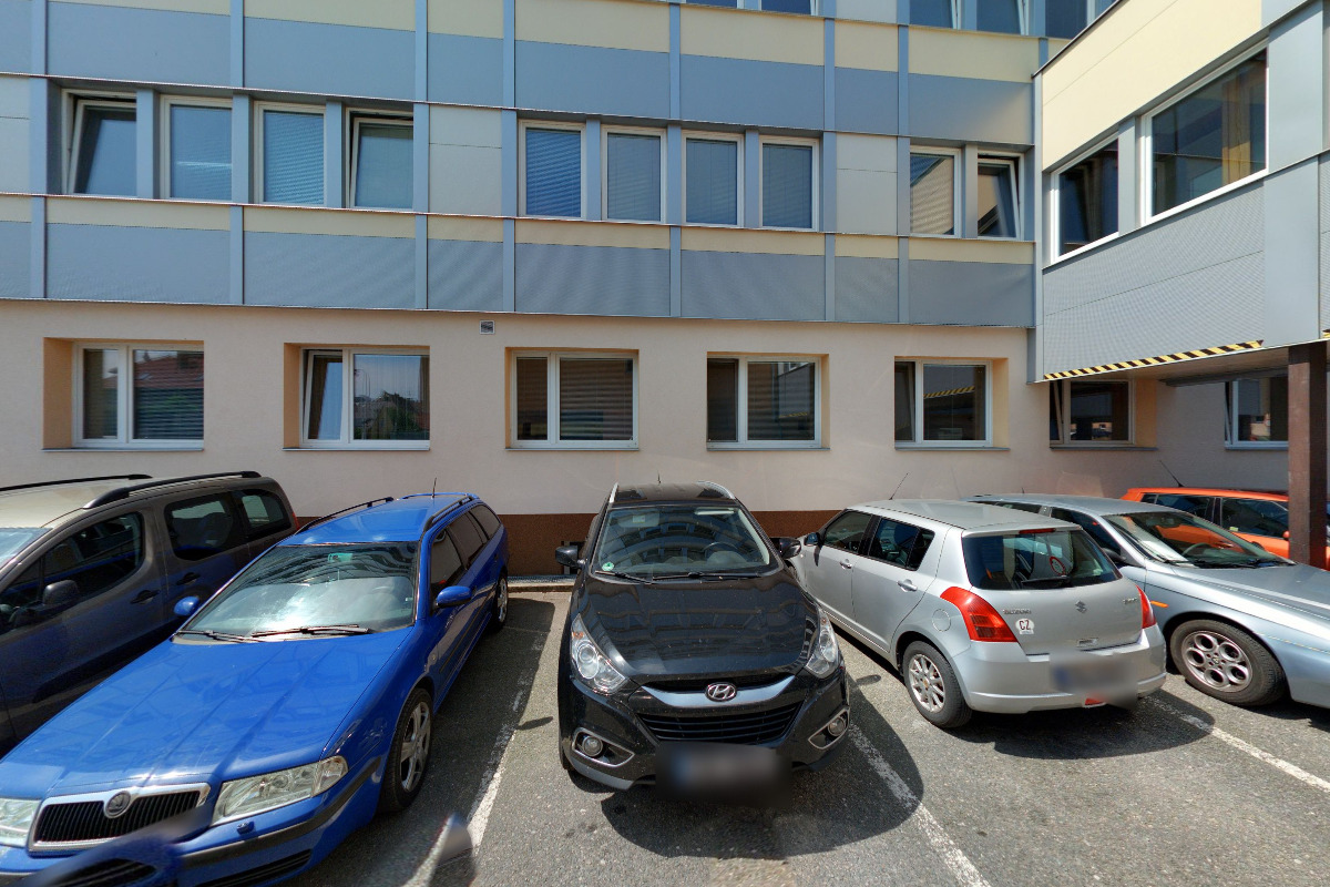 Sportovní klub Tokui - Do