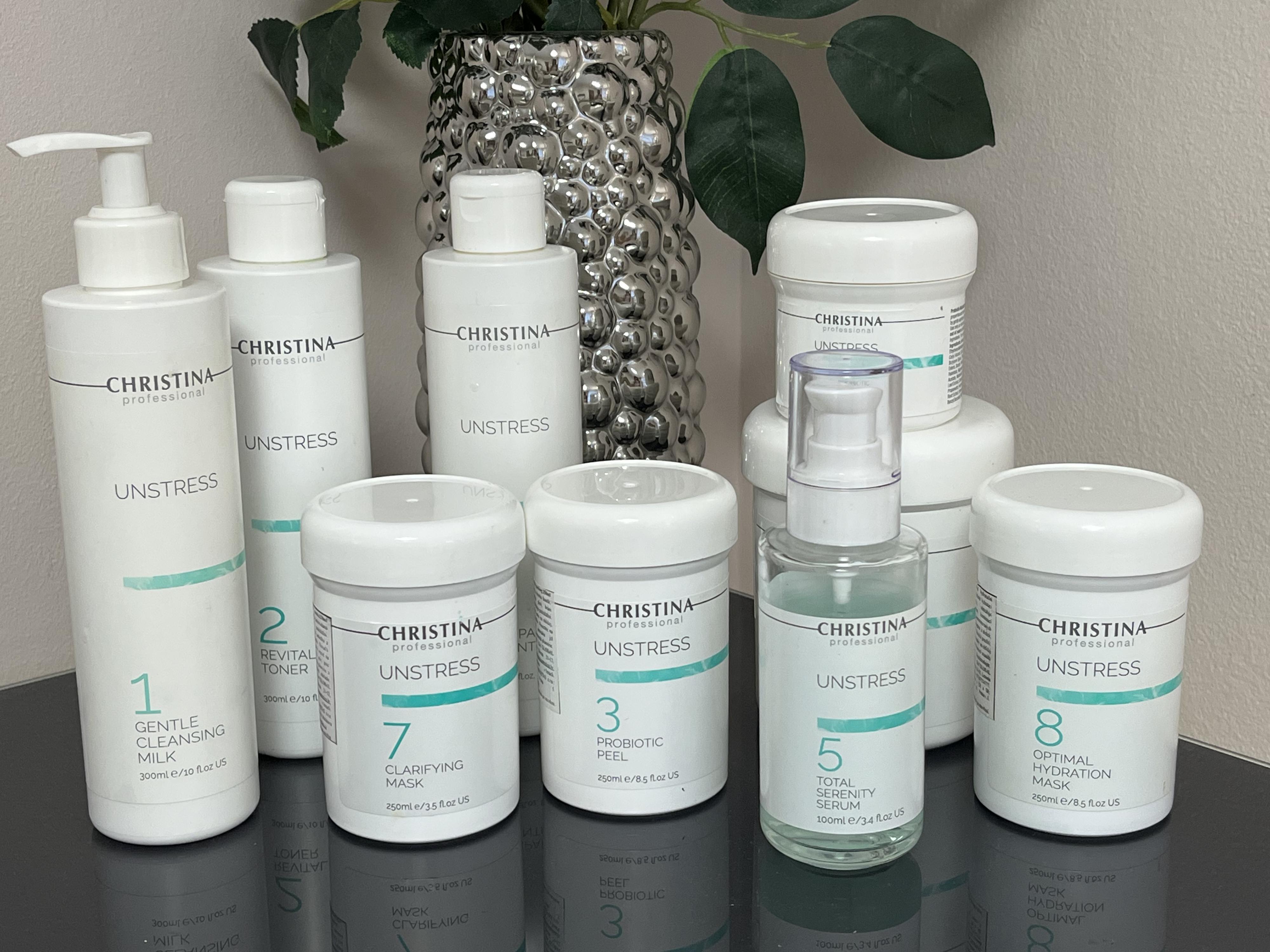 SILENCIO - kosmetický a masážní salon foto 4