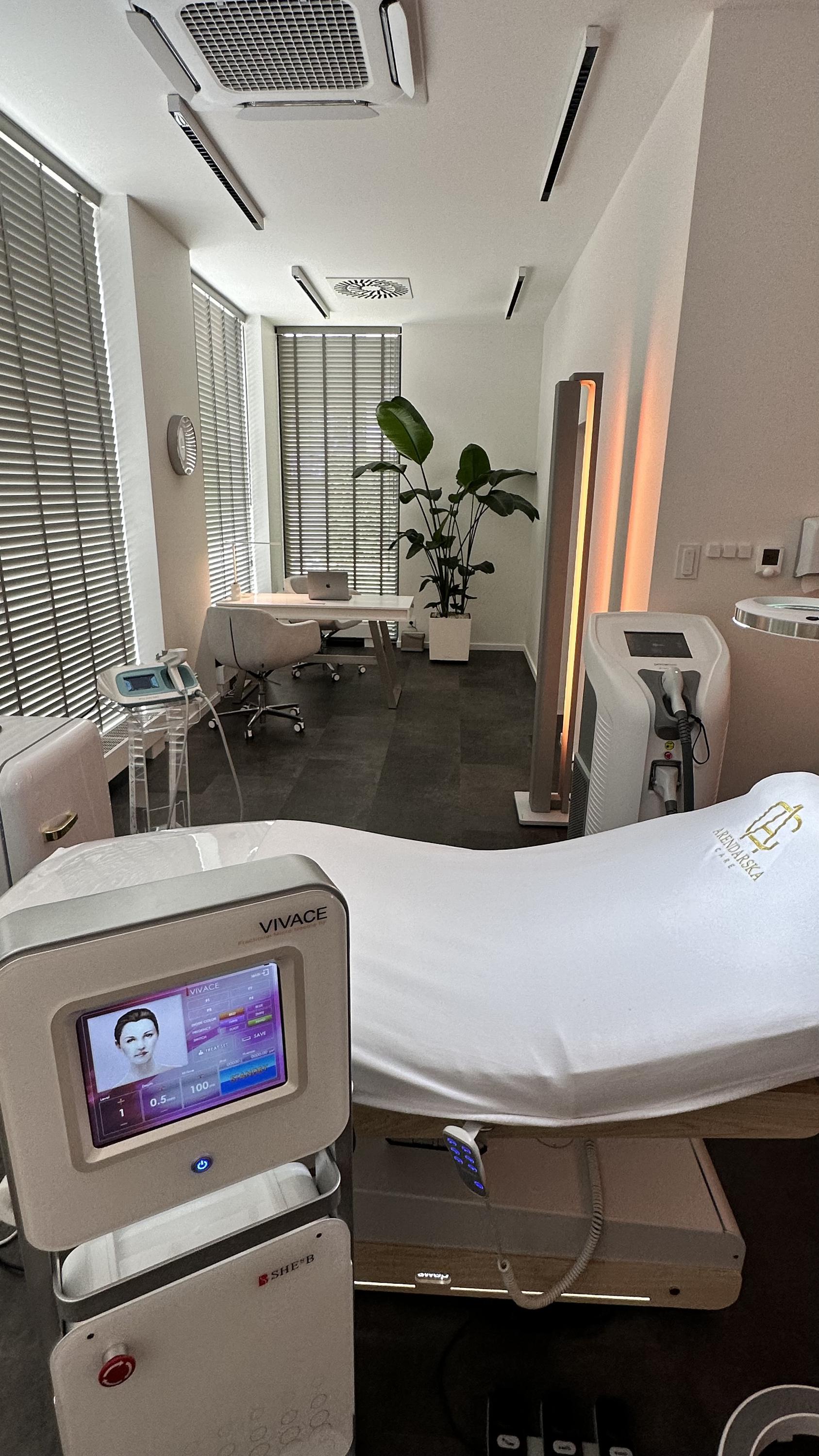 Arendarska Care - Klinika estetické medicíny foto 2