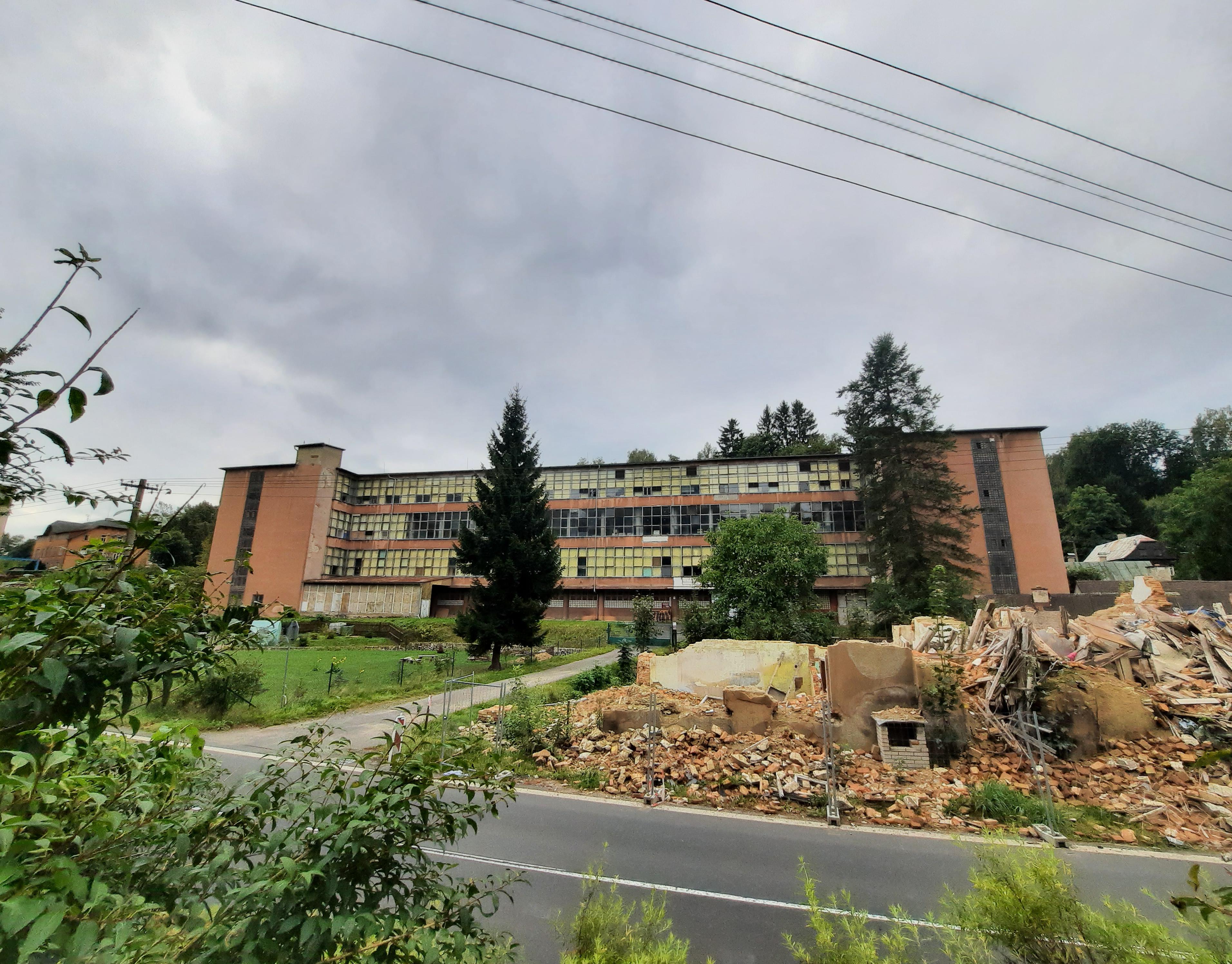 Schindlerova pletárna s.r.o. foto 4