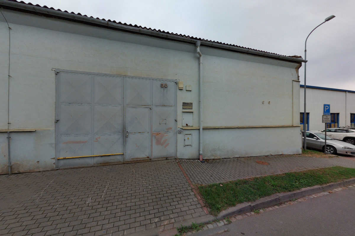 Zámečnictví Jaroslav Konečný foto 2