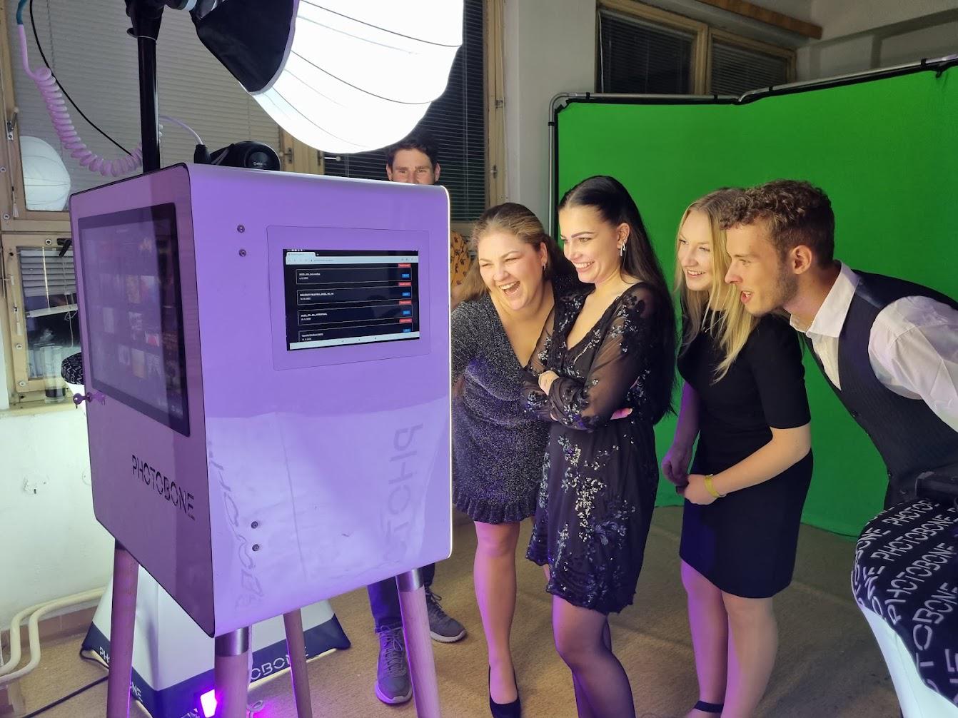 Fotokoutek Večerek foto 4