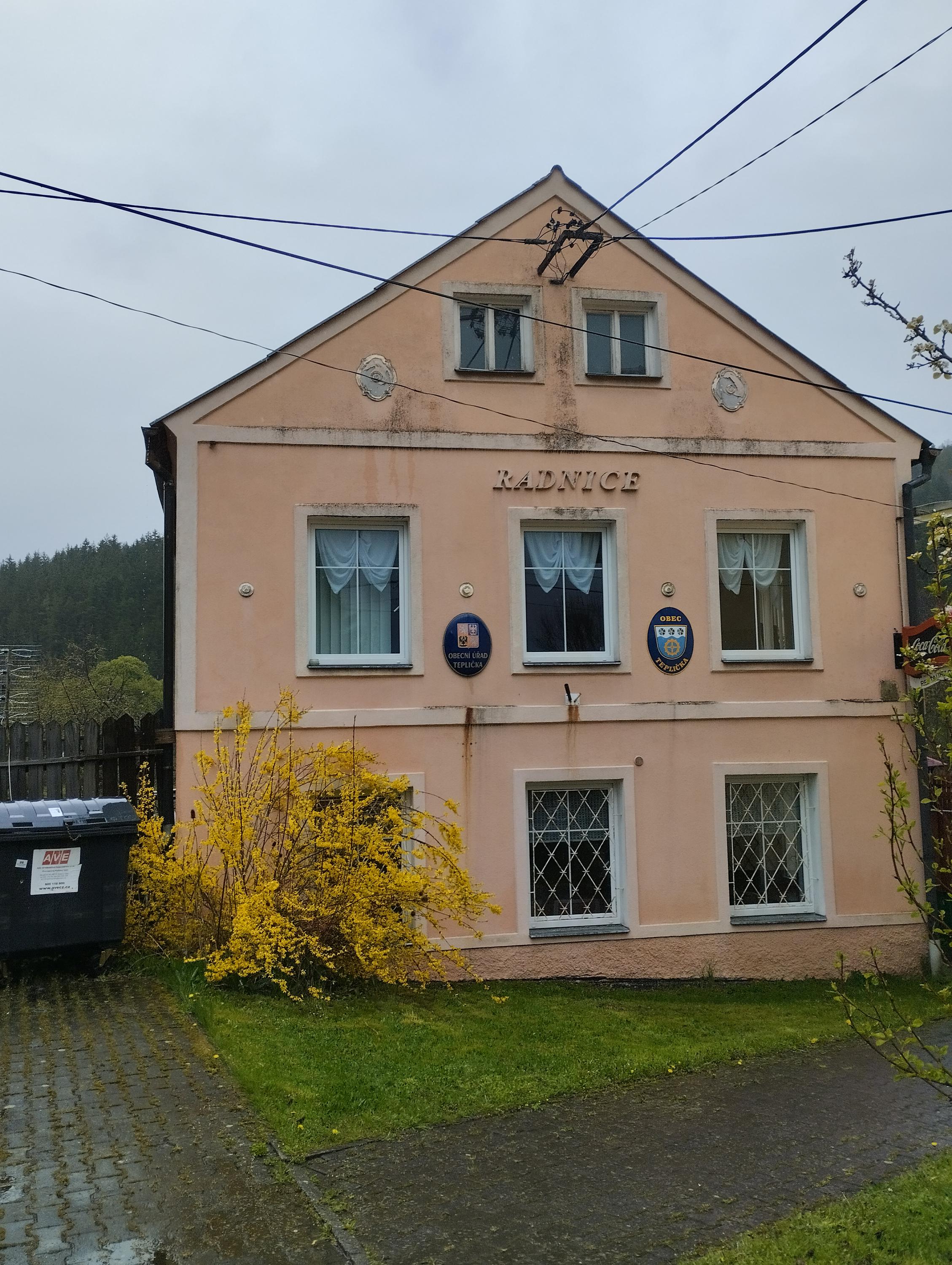 Hospůdka pod Radnicí foto 2