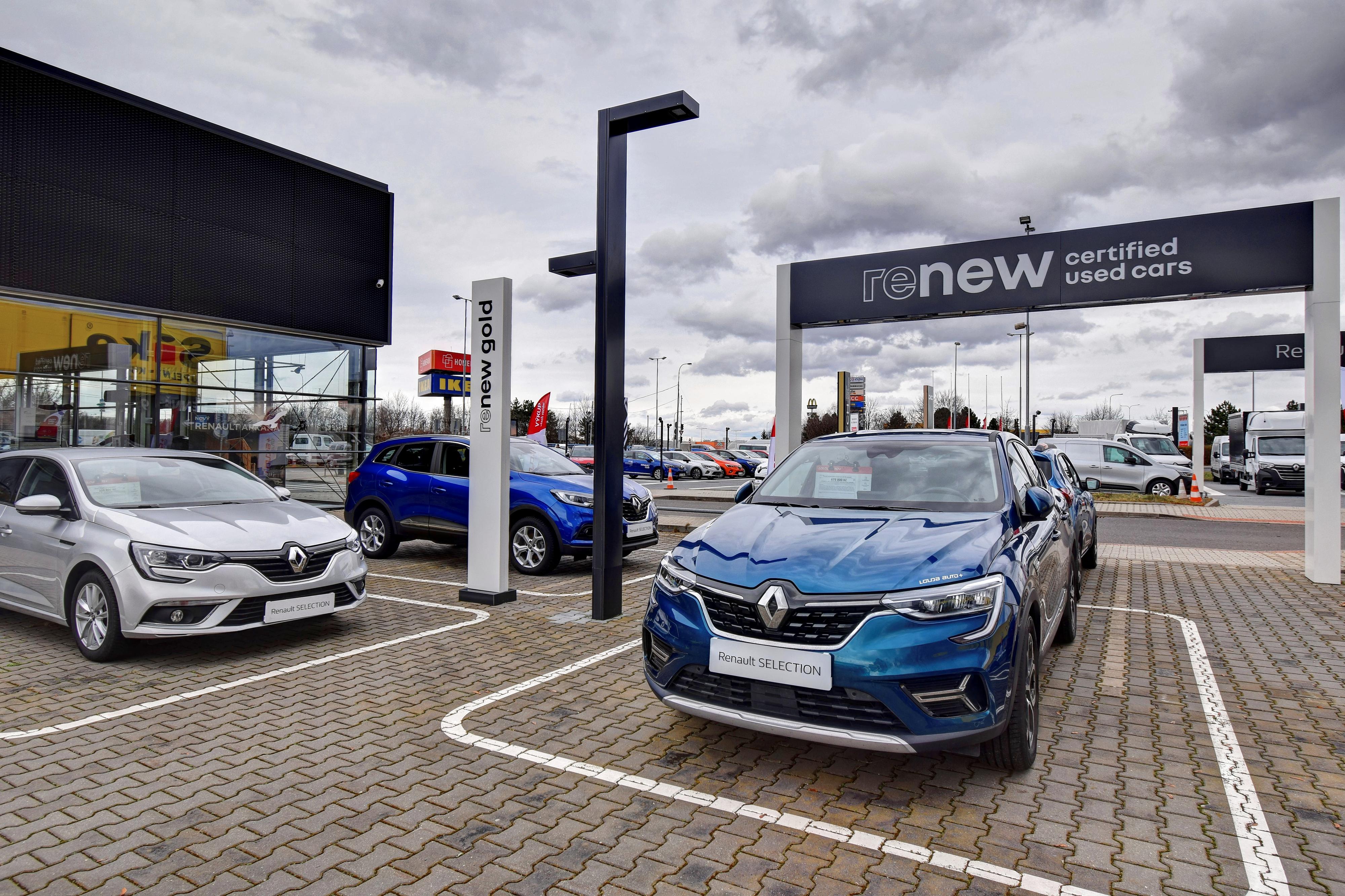 Autobazar Louda Auto+ foto 4