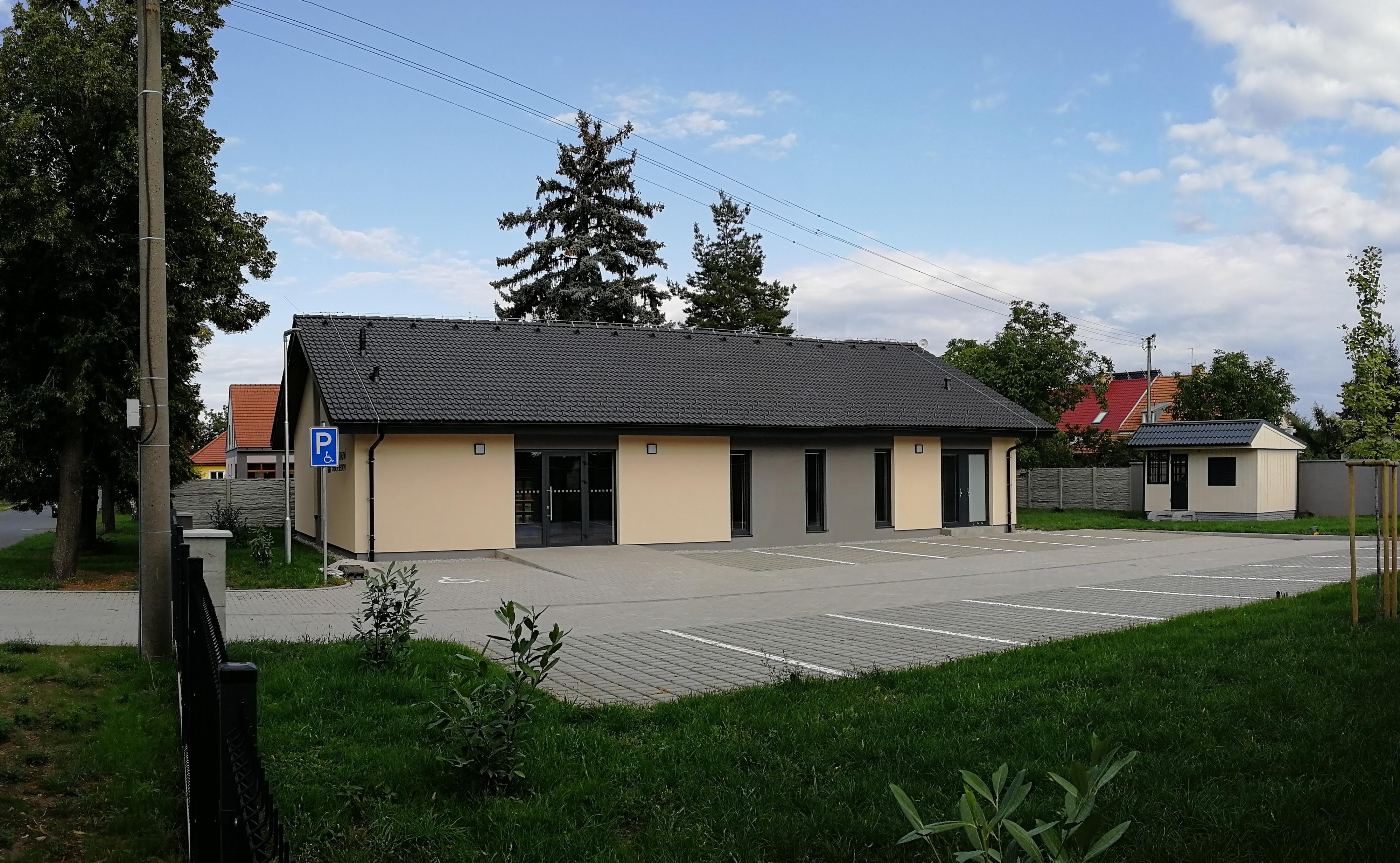 Náboženská společnost Svědkové Jehovovi