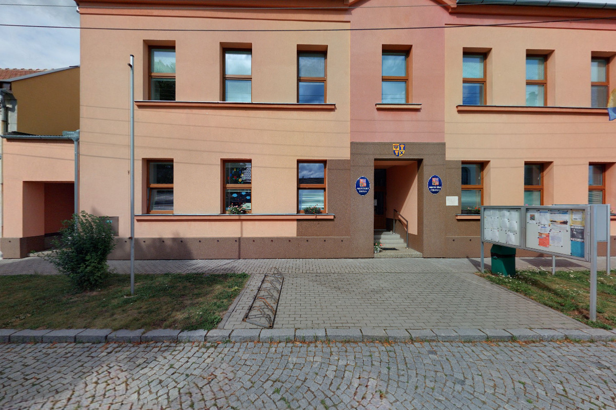 Obecní knihovna Čehovice foto 5