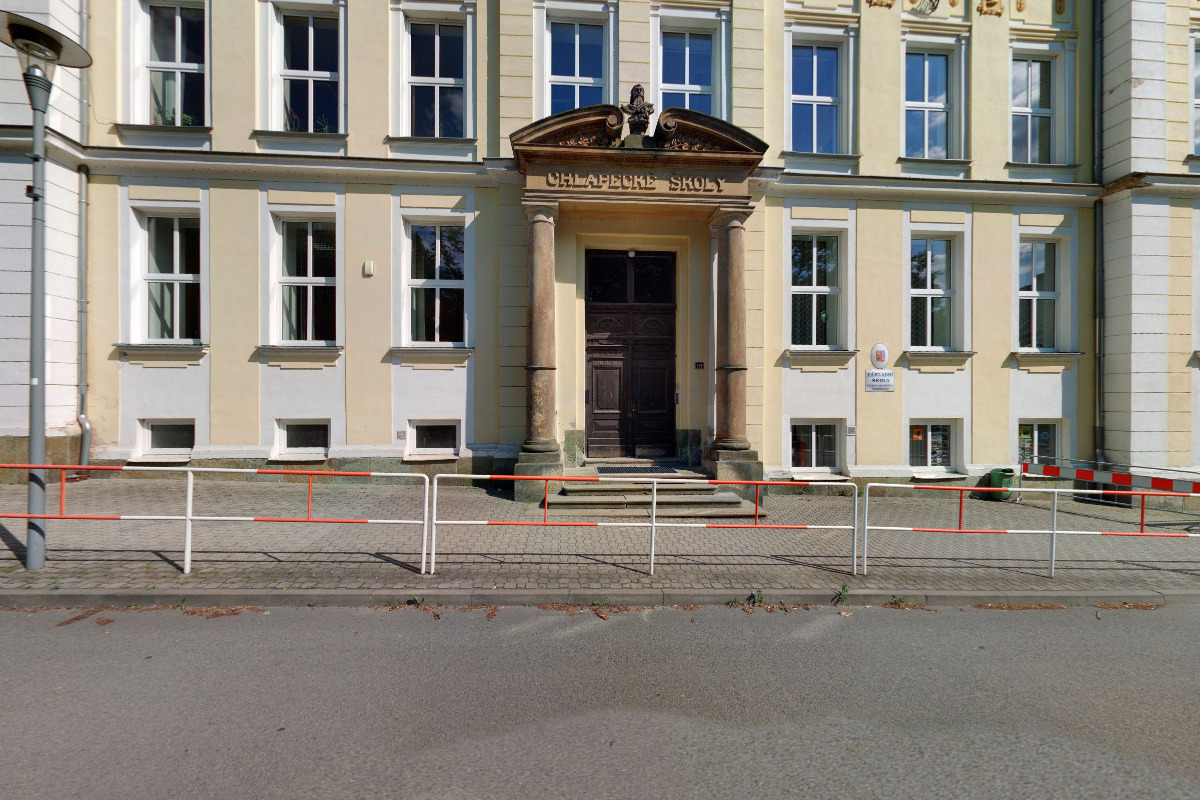 Ing. Hana Kosková foto 2