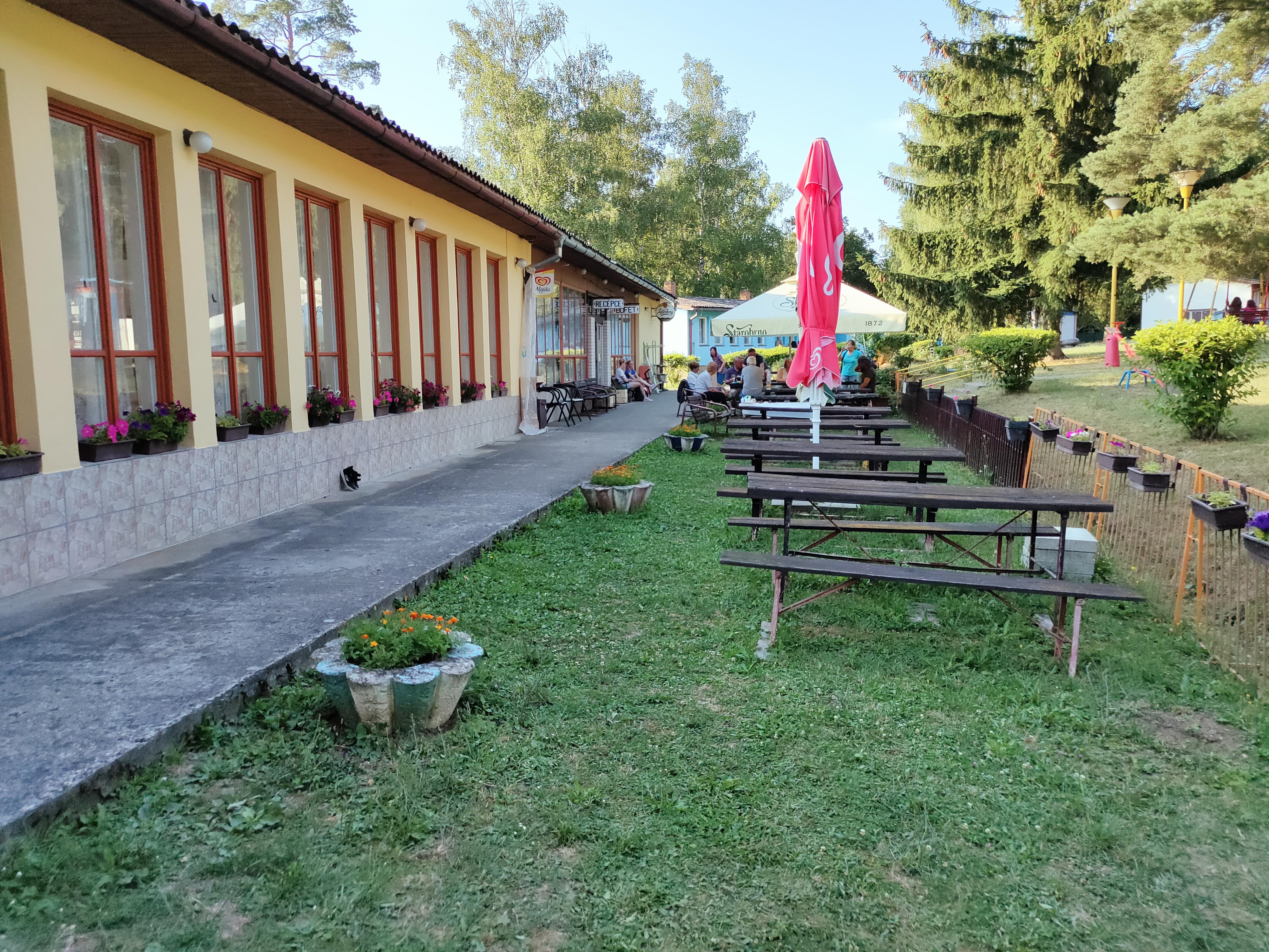 Bufet Hutník foto 3