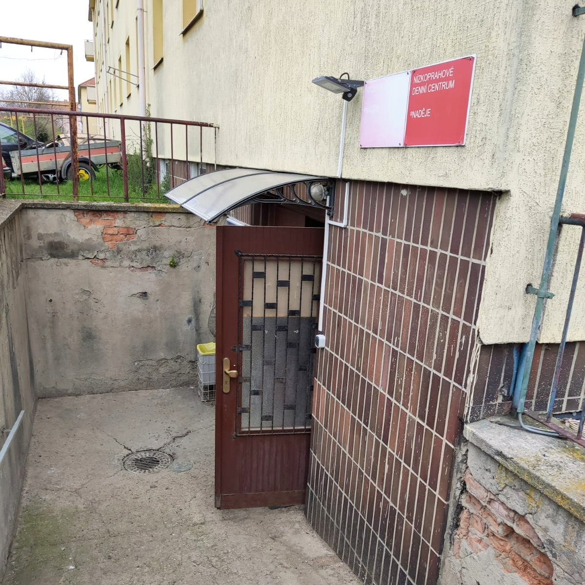NADĚJE foto 2