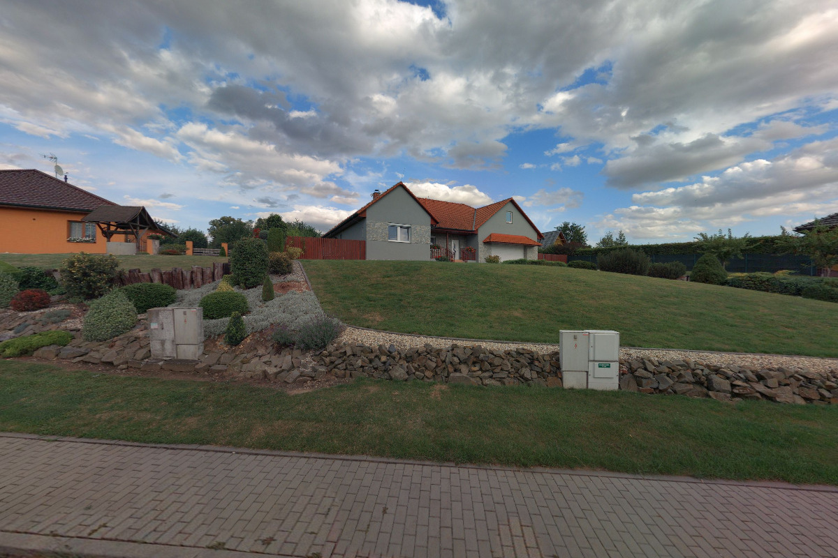 Elektrikářské a sádrokartonářské práce Pavel Štětař foto 2