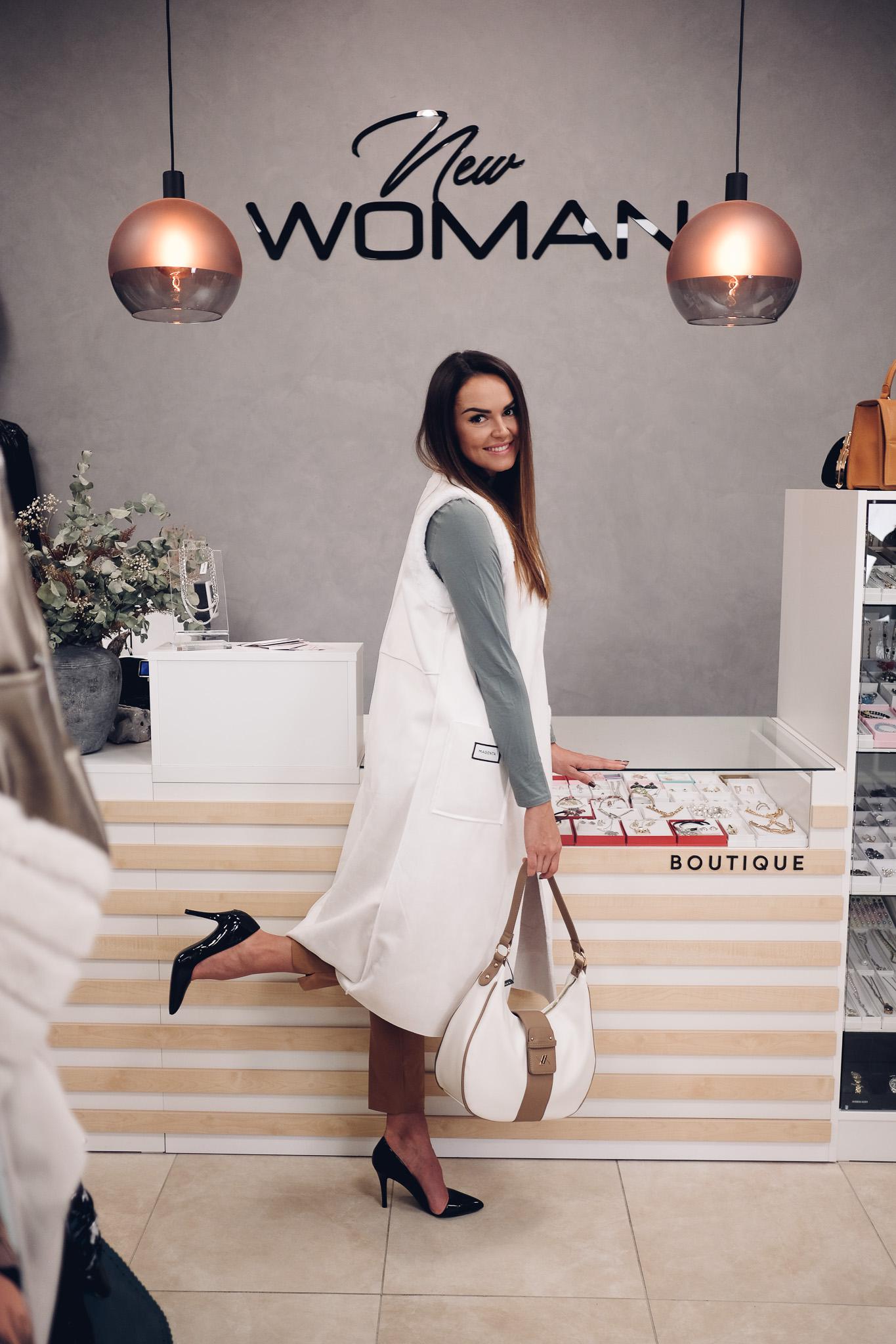 New WOMAN foto 3
