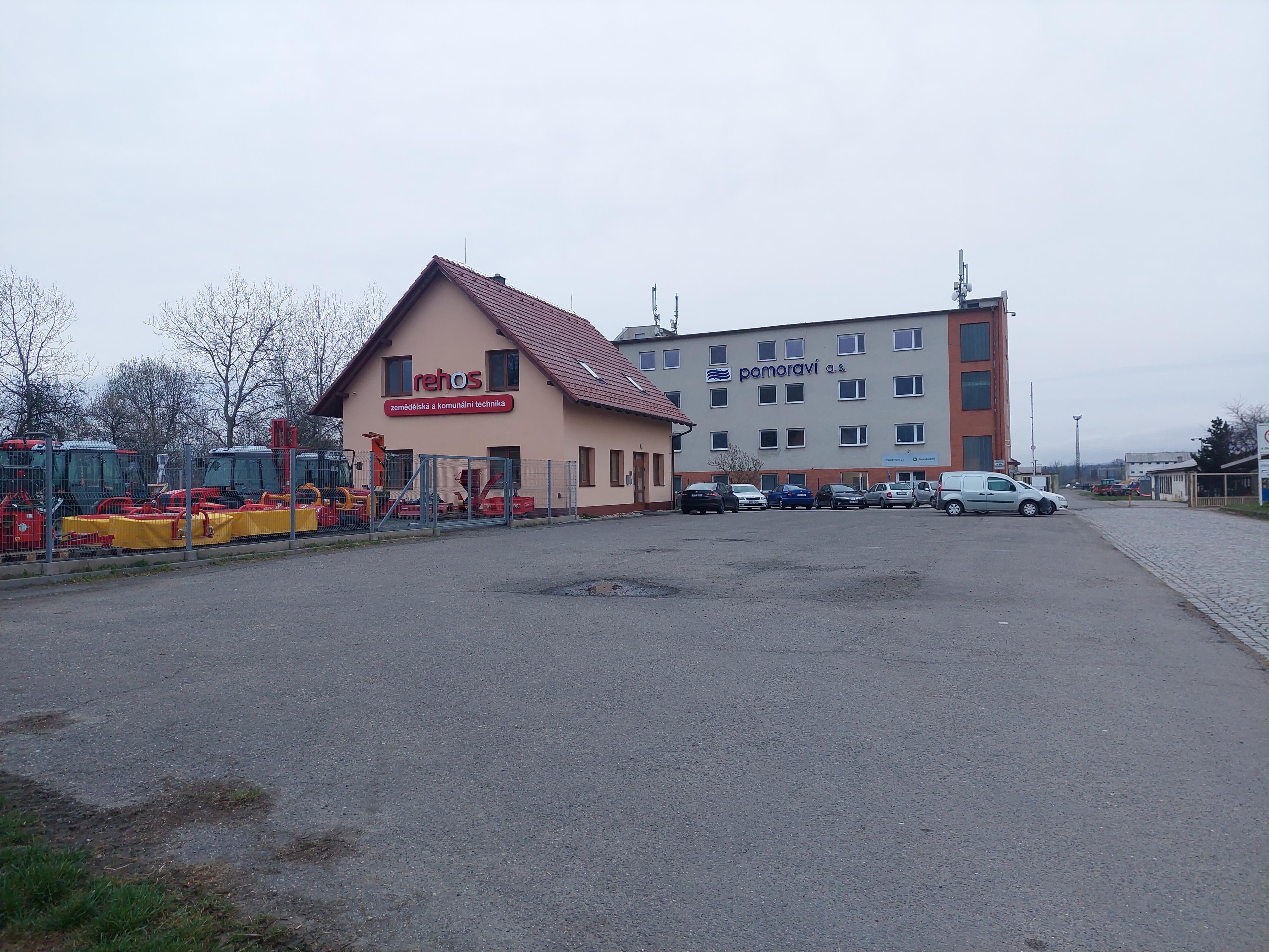 Agrotest Morava, s.r.o. foto 2