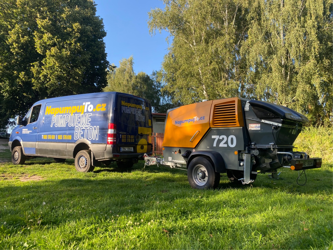 NAPUMPUJTO.CZ, s.r.o. foto 1