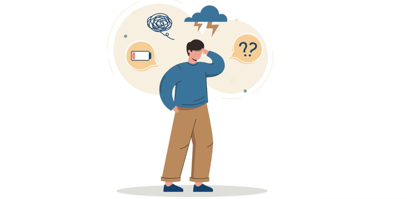 Poradenství při náročných životních situacích