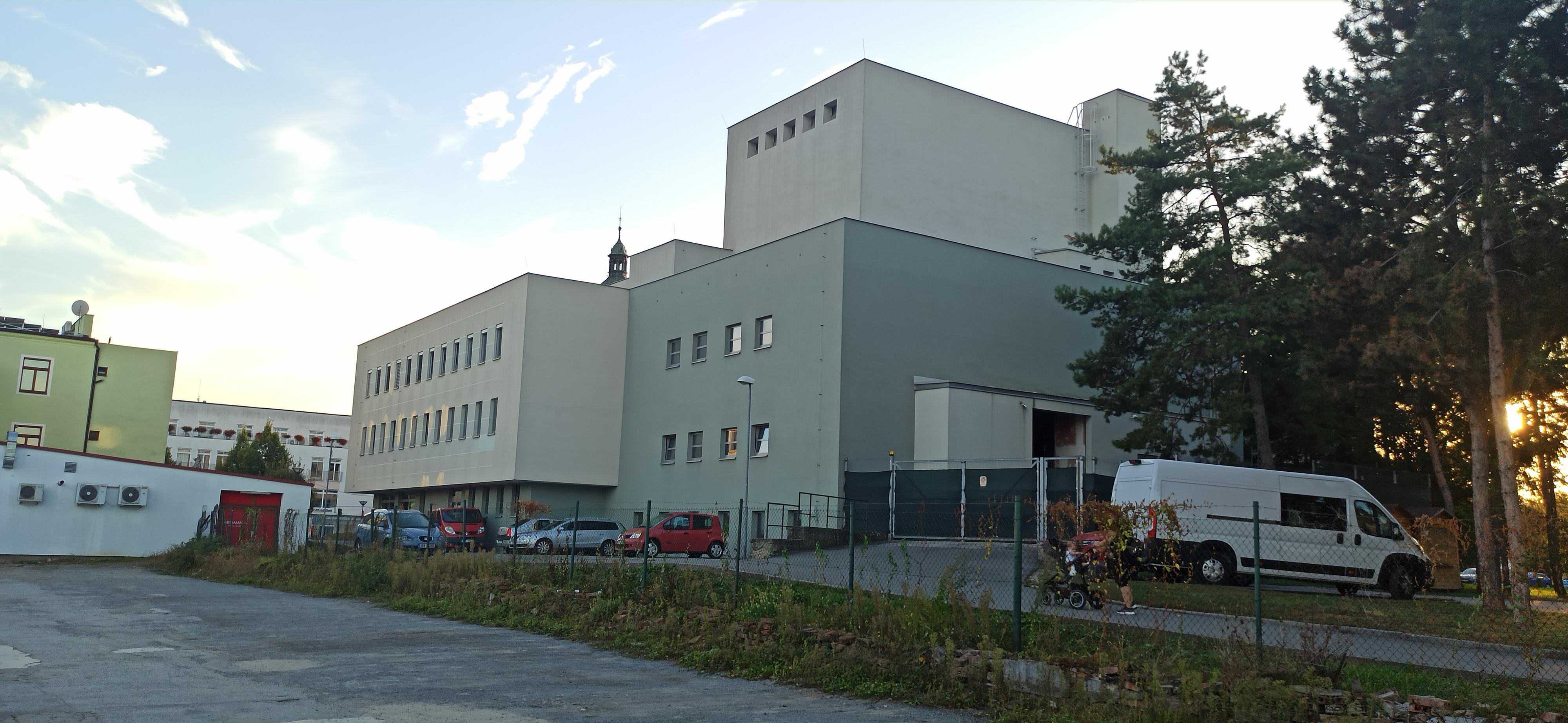 Městské kulturní středisko Kyjov foto 2