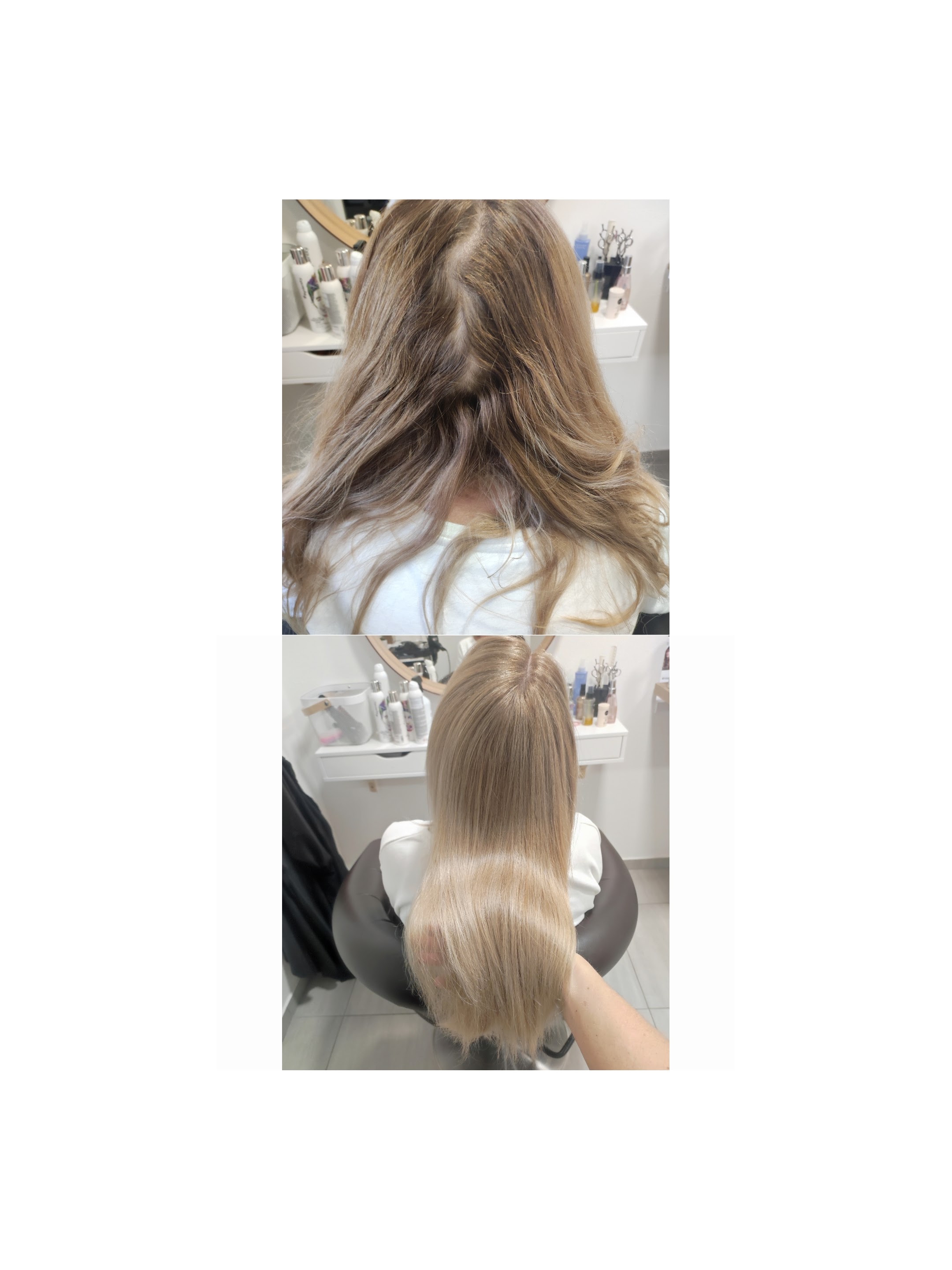 Salon Mikádo foto 2