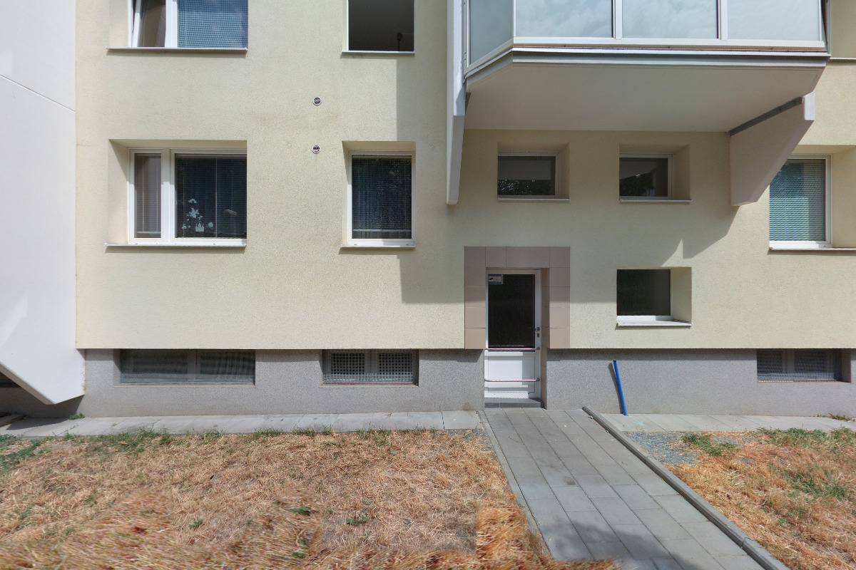 Josef Růžička - Zednické práce