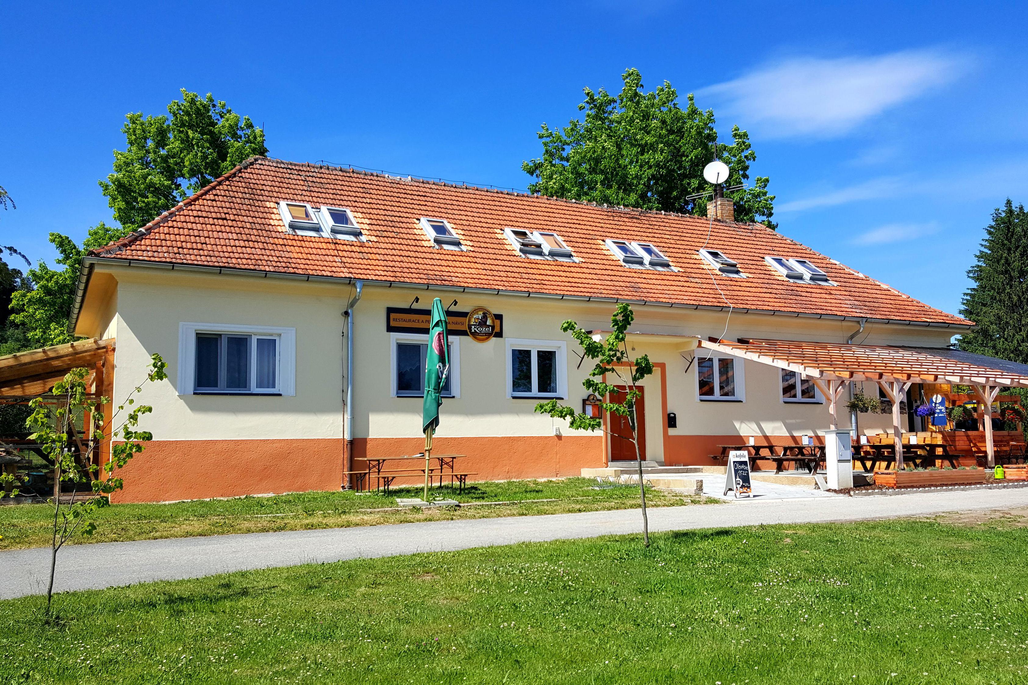 Penzion Na Návsi foto 1