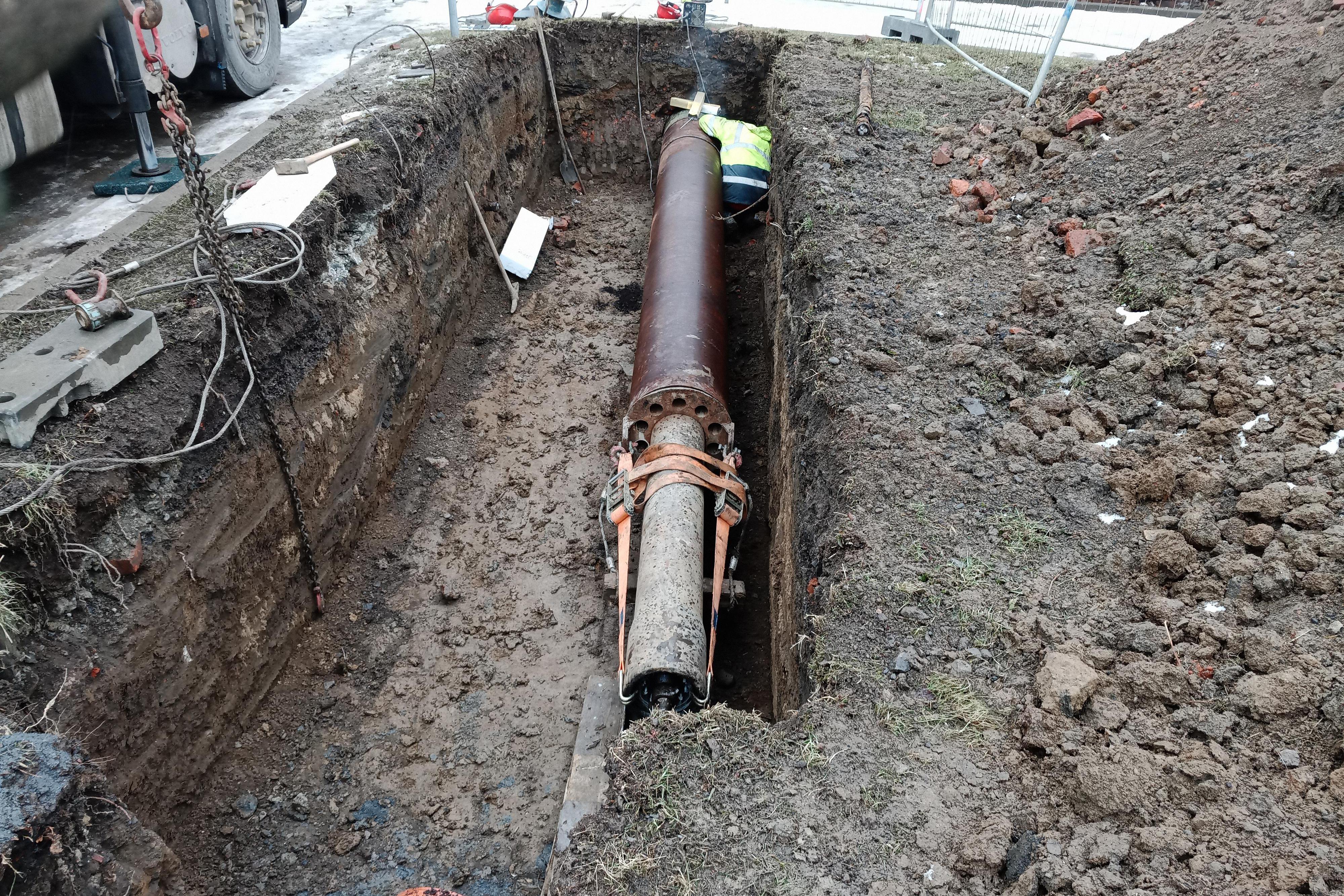 ARET-STAV s.r.o. - protlaky