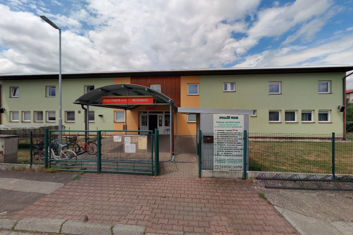 Restaurace Bobkárna