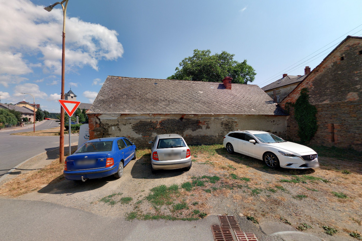 Římskokatolická farnost Přemyslovice foto 2