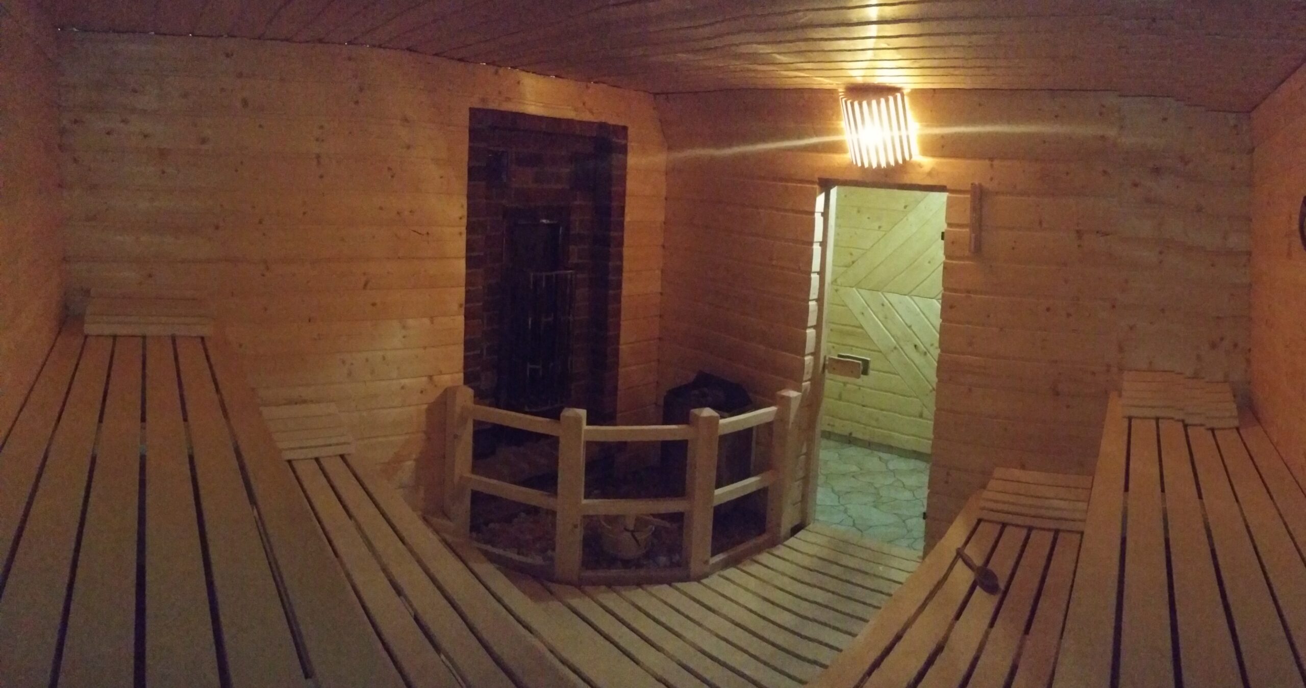 Sauna Kuřim - Jaroslav Jůza foto 2