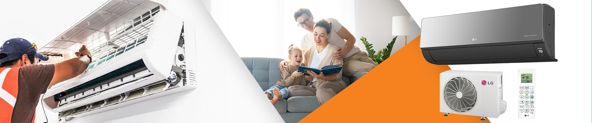 Úvodní obrázek CHKT - Klimatizace