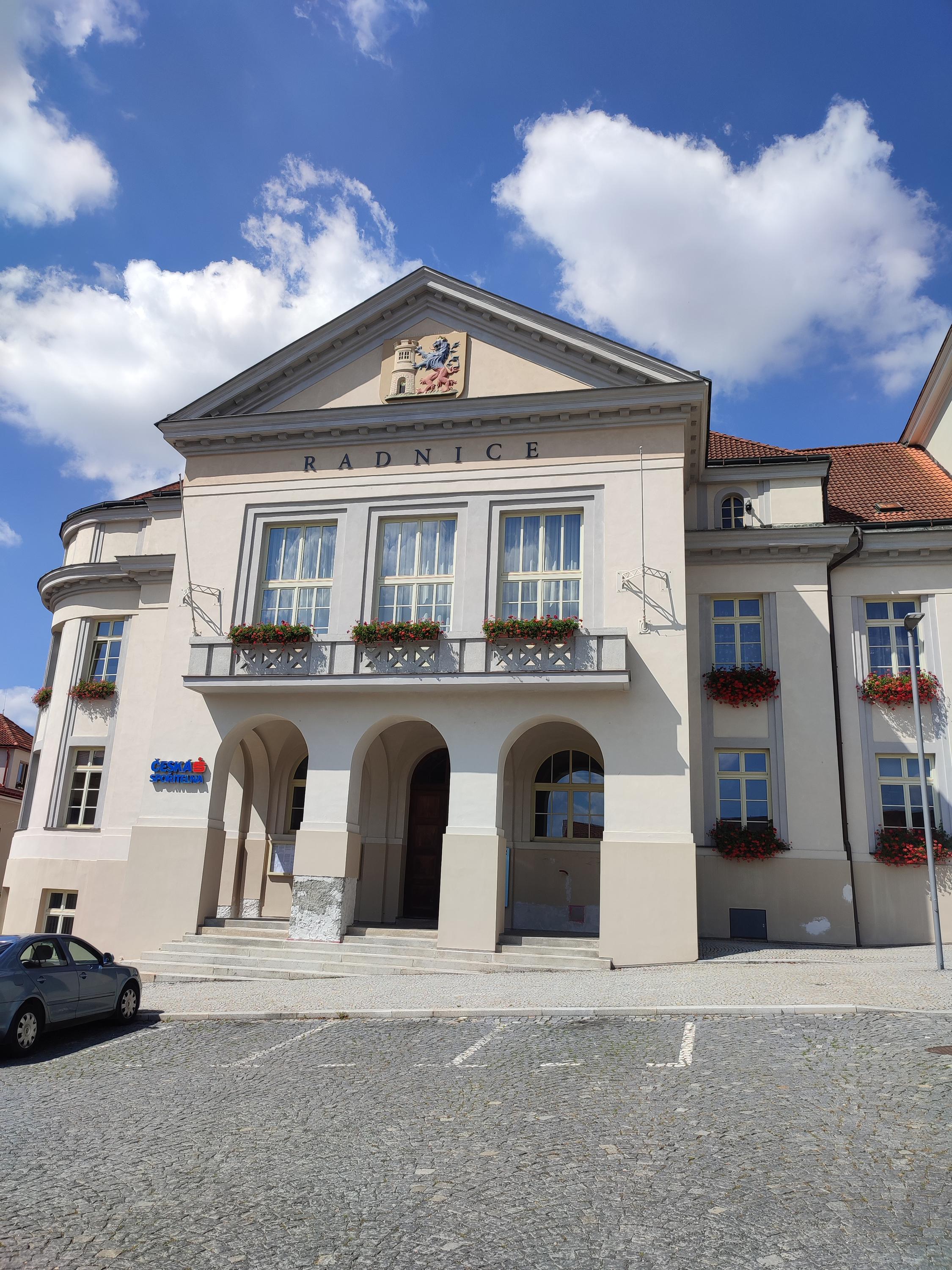 Česká spořitelna, a.s. foto 2