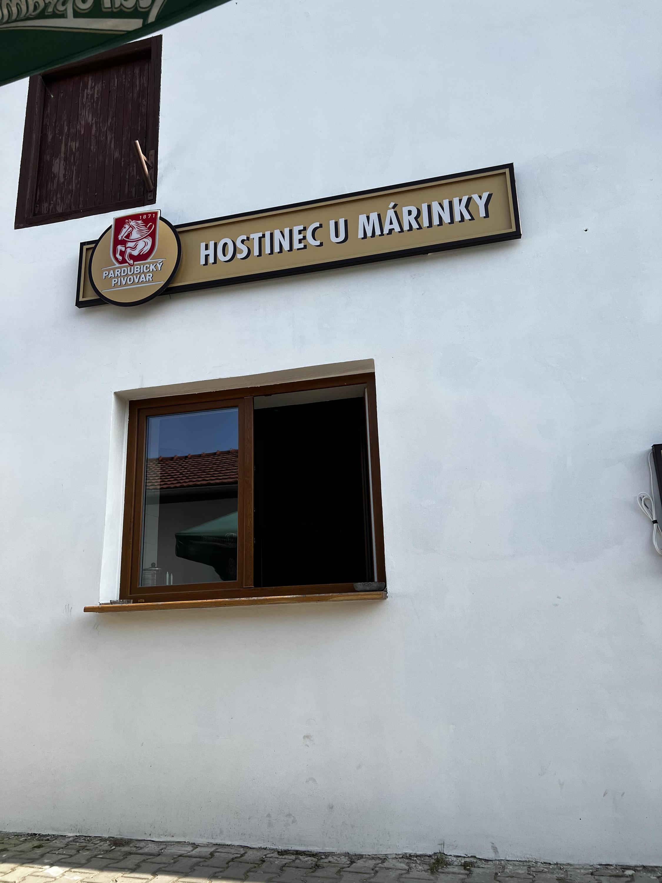 Hostinec U Márinky foto 2