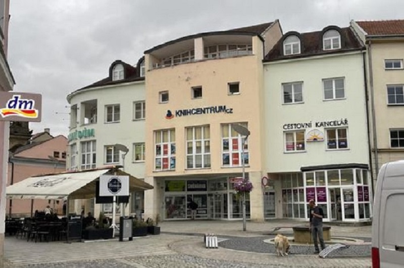 KNIHCENTRUM.CZ foto 2