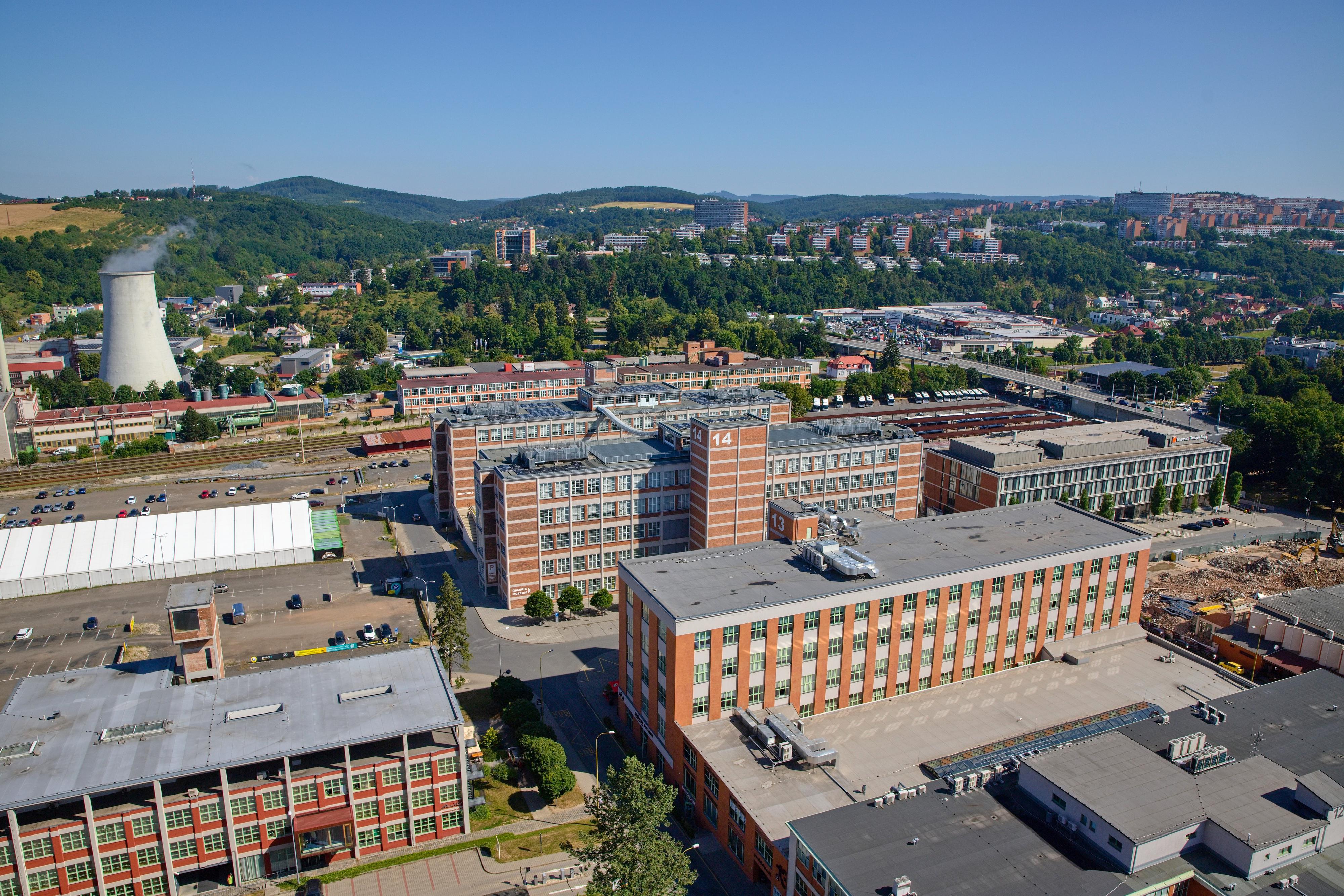 Krajské turistické informační centrum Zlín foto 2