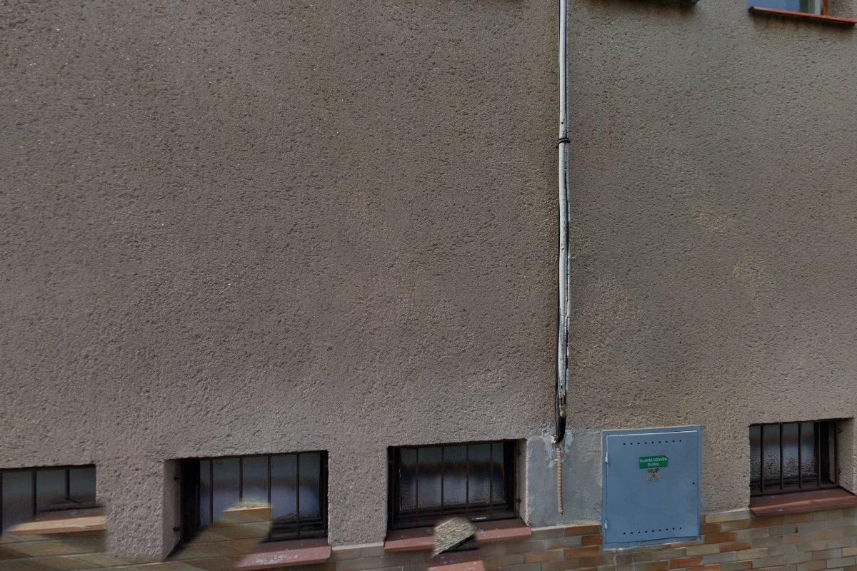 COOP družstvo Velké Meziříčí foto 4