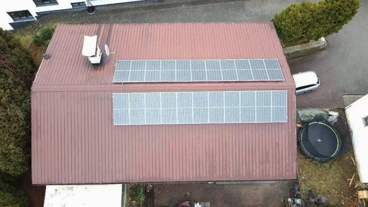 Terra solar energy s.r.o. foto 4